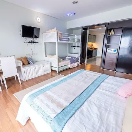 Exclusive Family Suites @ Sunway Pyramid Resort Petaling Jaya Exterior photo